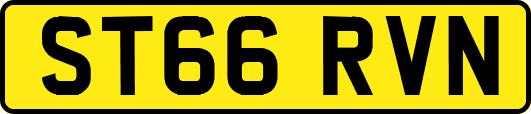 ST66RVN