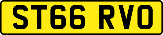 ST66RVO