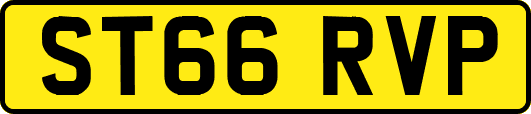 ST66RVP