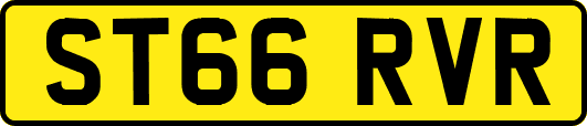 ST66RVR