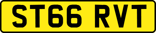 ST66RVT