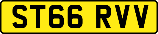 ST66RVV
