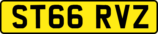 ST66RVZ