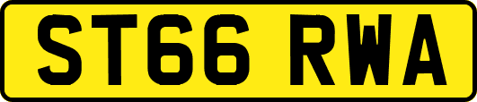 ST66RWA