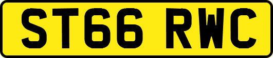 ST66RWC
