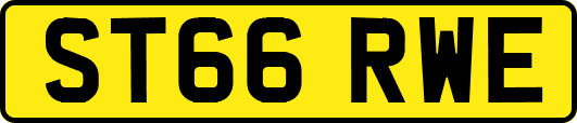 ST66RWE