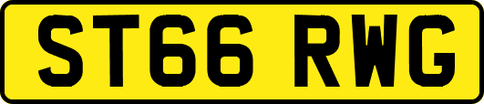 ST66RWG