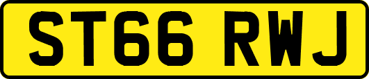 ST66RWJ