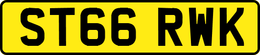 ST66RWK