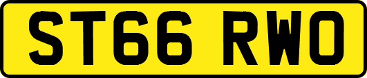 ST66RWO