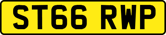 ST66RWP