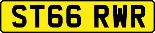 ST66RWR