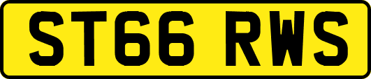 ST66RWS