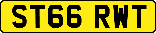 ST66RWT