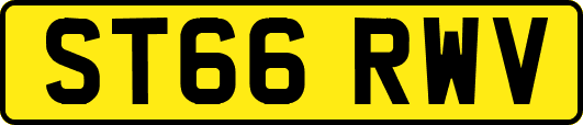 ST66RWV