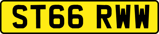 ST66RWW