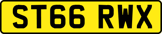 ST66RWX