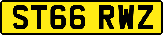 ST66RWZ