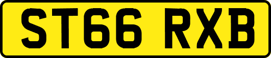 ST66RXB