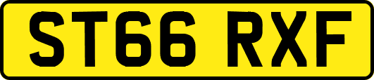 ST66RXF
