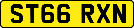 ST66RXN