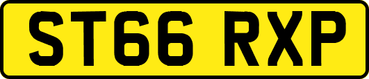 ST66RXP