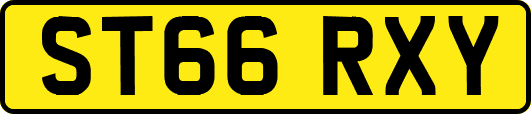 ST66RXY