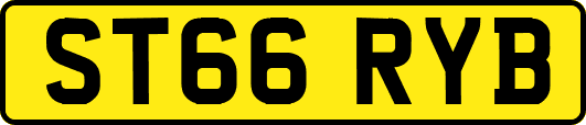 ST66RYB