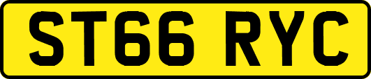 ST66RYC