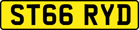 ST66RYD