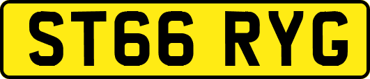 ST66RYG