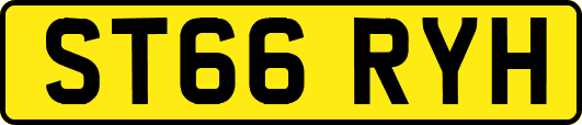 ST66RYH