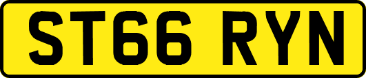 ST66RYN