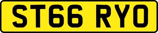 ST66RYO