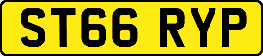 ST66RYP