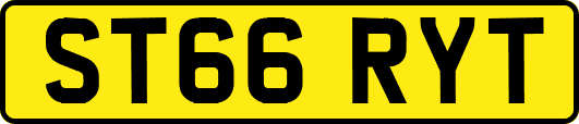 ST66RYT