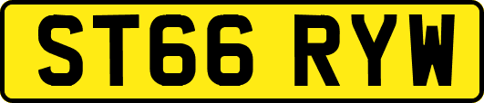 ST66RYW