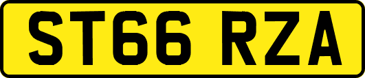 ST66RZA