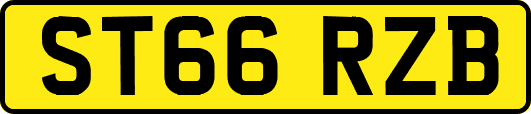 ST66RZB