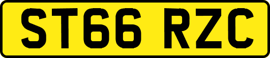 ST66RZC