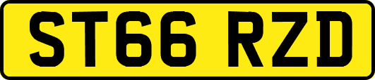 ST66RZD