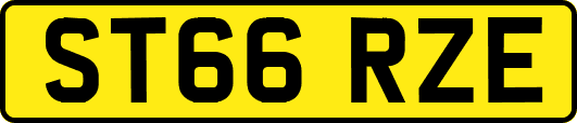 ST66RZE