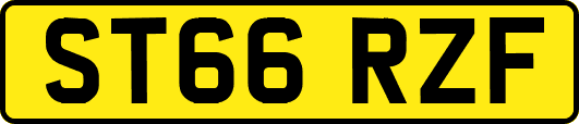 ST66RZF
