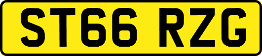 ST66RZG