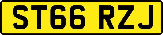 ST66RZJ