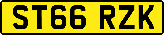 ST66RZK