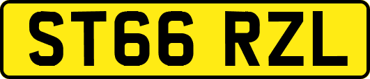 ST66RZL