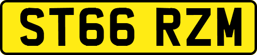 ST66RZM