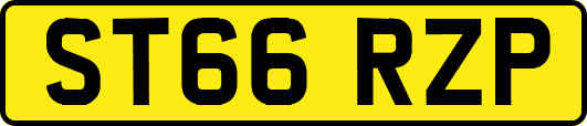 ST66RZP