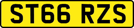 ST66RZS